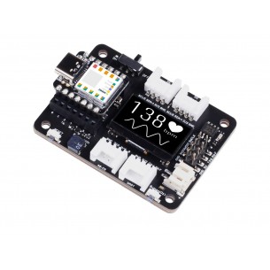 Seeeduino XIAO Expansion board - moduł rozszerzeń