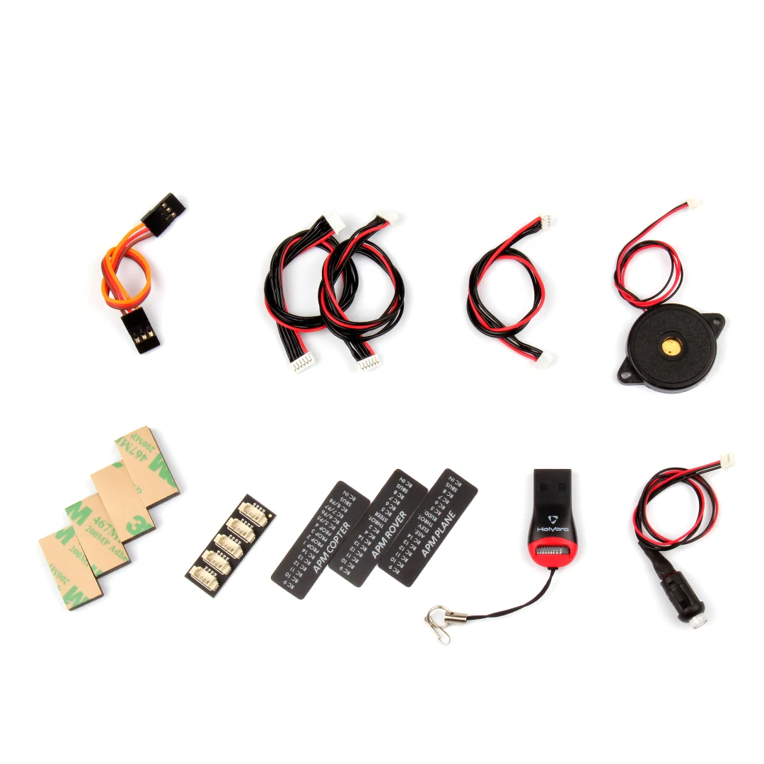 Pix32 cable set