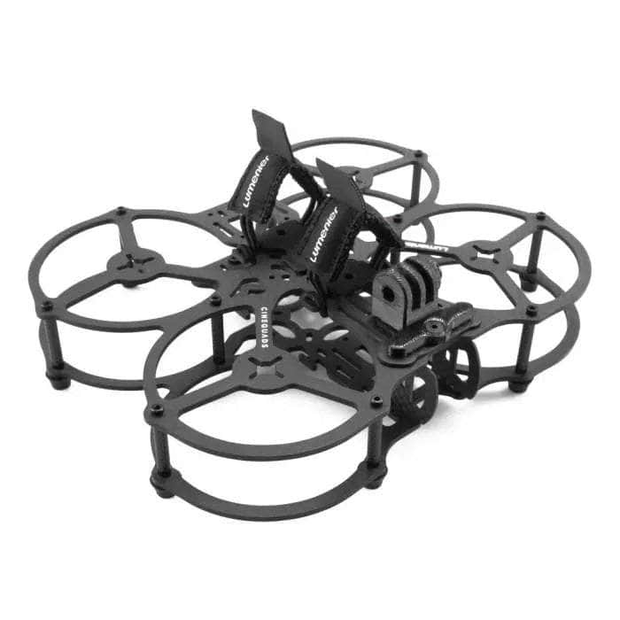 Lumenier QAV-PRO Micro Whoop 2.5" Cinequads Edition Frame Kit