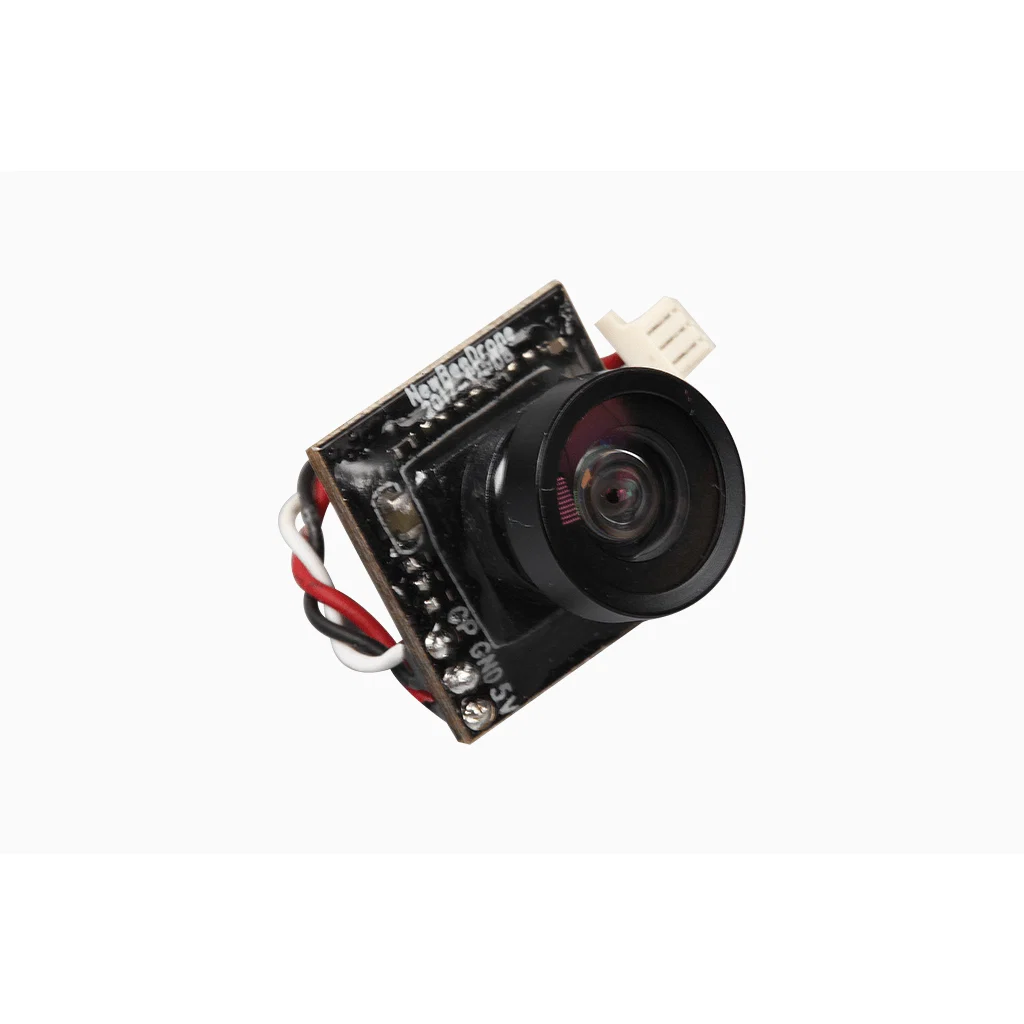 NewBeeDrone BeeEye FPV Camera — BeeEye RaceSpec Version with TPU Mount