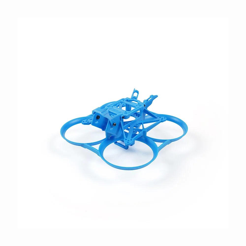 GEPRC DarkStar20 Cinewhoop 2" (O3 Compatible) Frame Kit - Choose Color — Blue