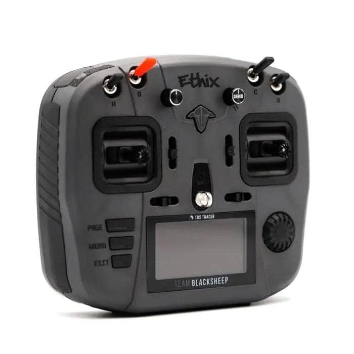 TBS Ethix Mambo Tracer 2.4GHz RC Transmitter