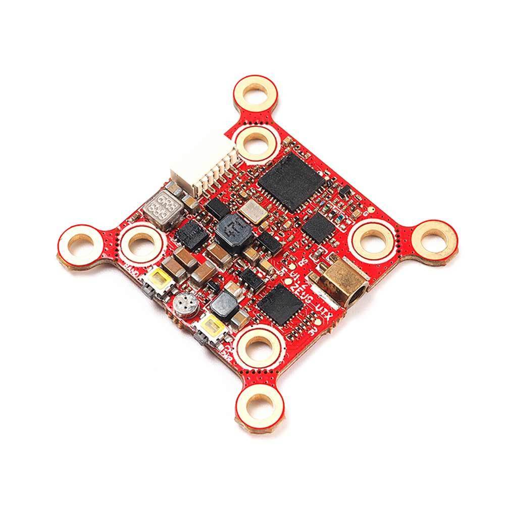 HGLRC Zeus 20x20/30x30 25-800mW 5.8GHz VTX - MMCX
