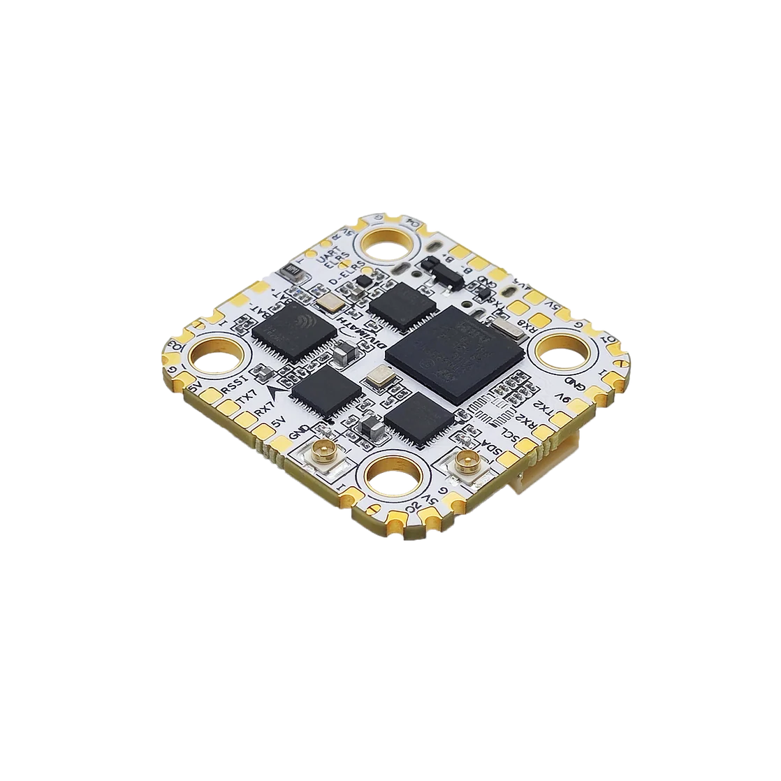 HDZero Halo Mini Flight Controller 20x20mm - Choose Gyro — ICM42688