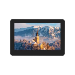 Płytka rozwojowa ESP32-S3 4,3" dotykowy LCD 800x480 - bez obudowy - Waveshare 33799