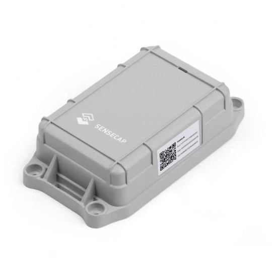 SenseCAP Asset Tracker T2000-B - lokalizator przemysłowy - LoRaWAN - Seeedstudio 100057727