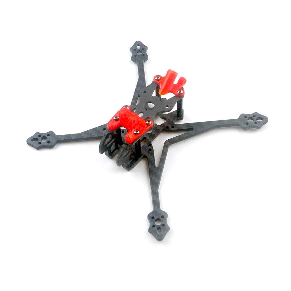 HappyModel Crux35 / Crux35 HD 3.5" Micro Frame