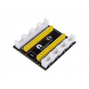Grove Shield - shield ze złączami Grove dla Arduino Nano