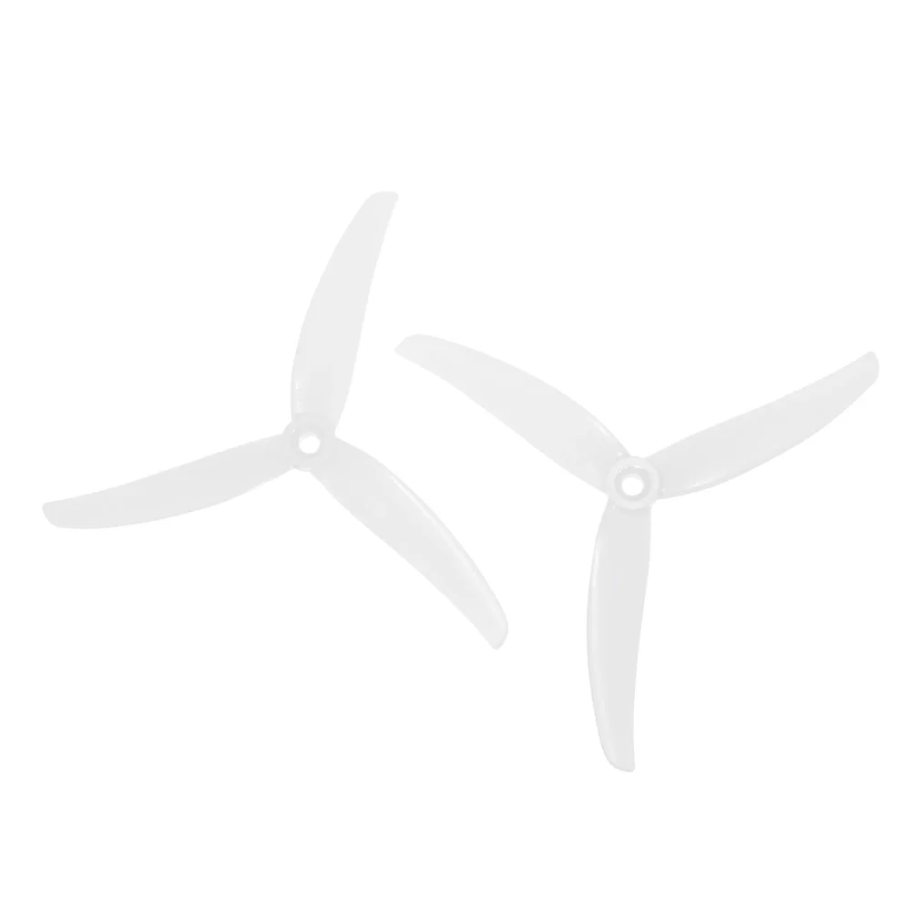 HQ Juicy J33 4.9x3.3x3 Props - Choose Color — White