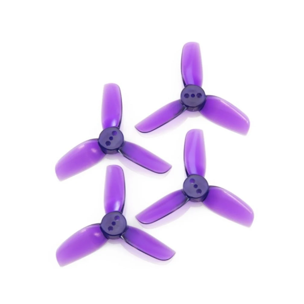 HQ DP T2X2.5X3 Props - Choose Color — Purple