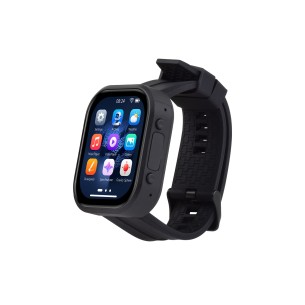 Płytka rozwojowa ESP32-S3 z ekranem dotykowym AMOLED 2.06" i baterią do zastosowań smartwatchowych - Waveshare 31957