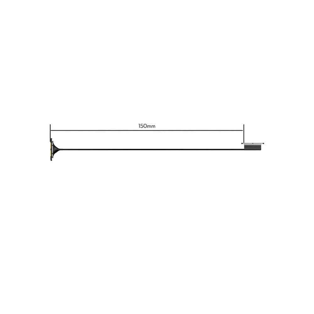 Flywoo O4 / O4 Pro Coaxial Cable — 150mm