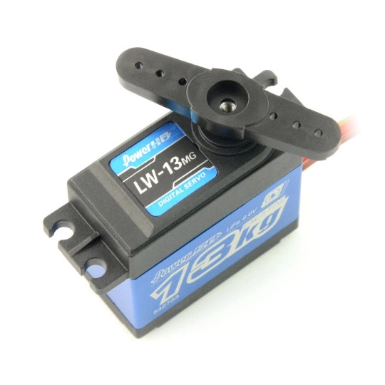 Serwo PowerHD LW-13MG - standard wodoodporne