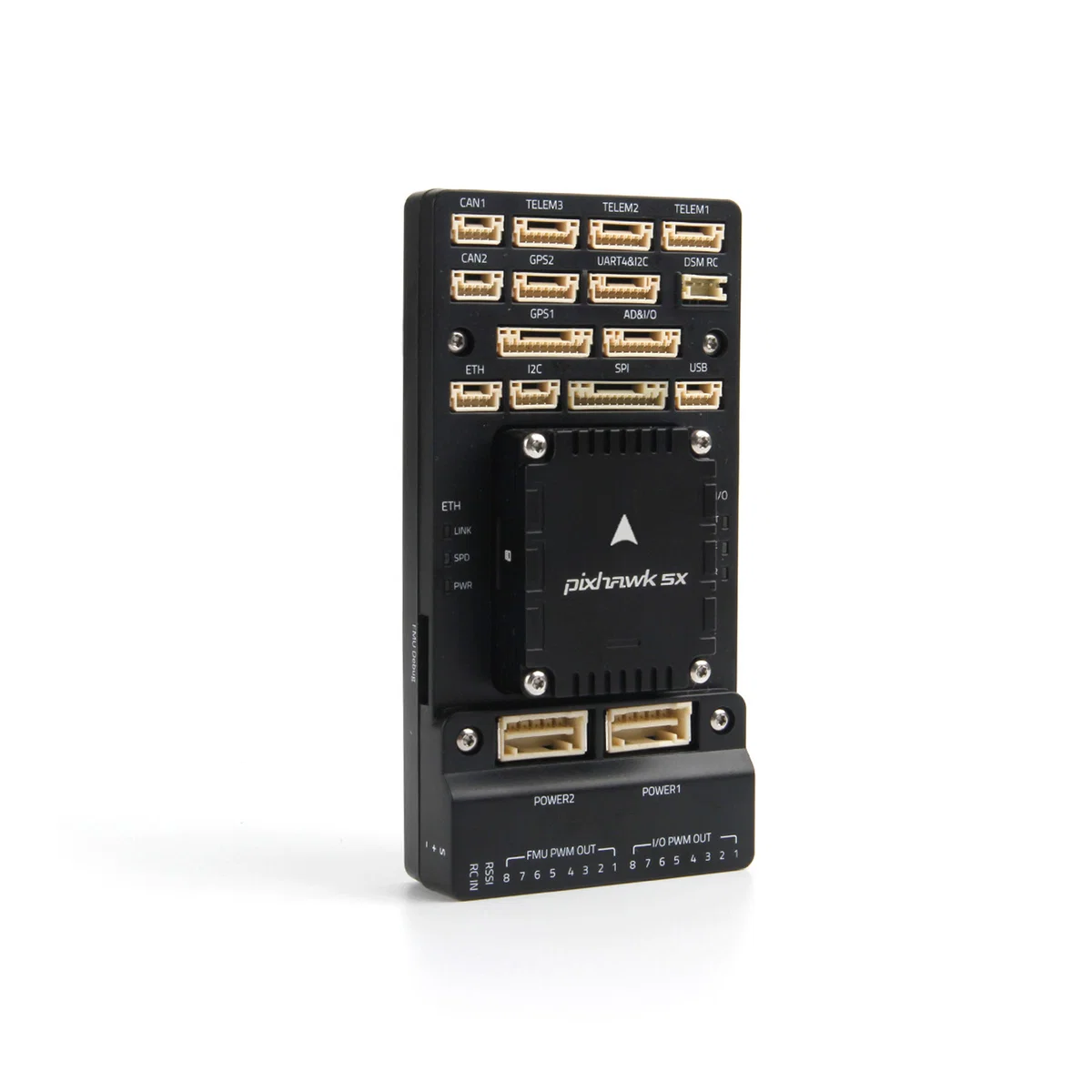 Pixhawk 5X — Standard v1 (Discontinued) / None / PM02D