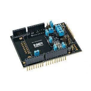 OM-SE050ARD - płytka rozszerzeń EdgeLock SE050 dla Arduino