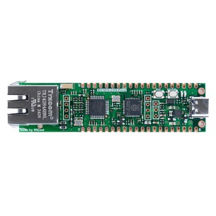 WIZnet W5100S-EVB-Pico2 - płytka rozwojowa z mikrokontrolerem RP2350 i kontrolerem Ethernet W5100S