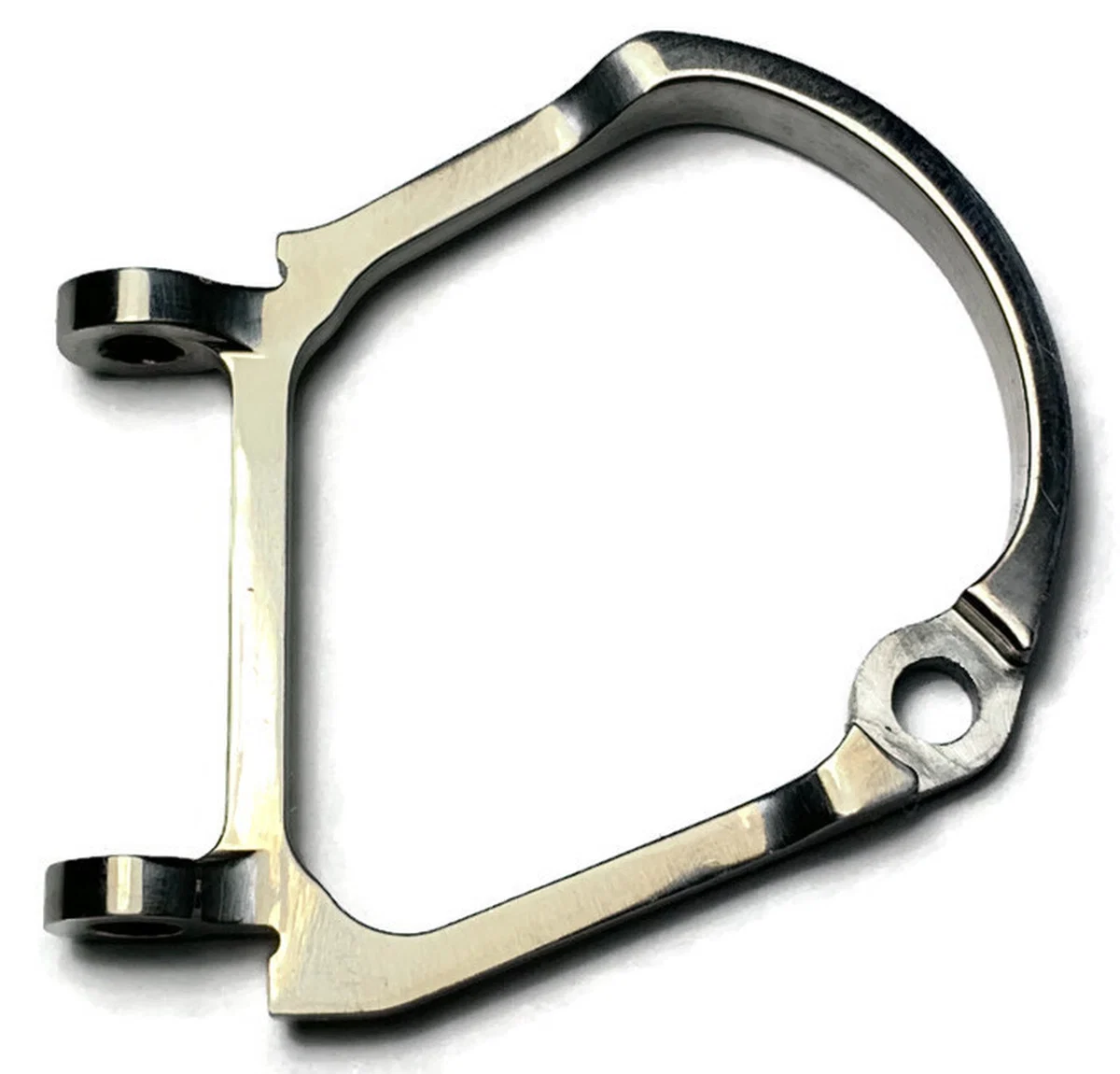 Armattan Gecko Titanium Left Brace