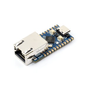 Płytka rozwojowa RP2350-ETH Mini z portem Ethernet - Waveshare 29266