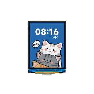 Płytka rozwojowa ESP32-S3 z ekranem 2″ 240×320 - Waveshare 30306