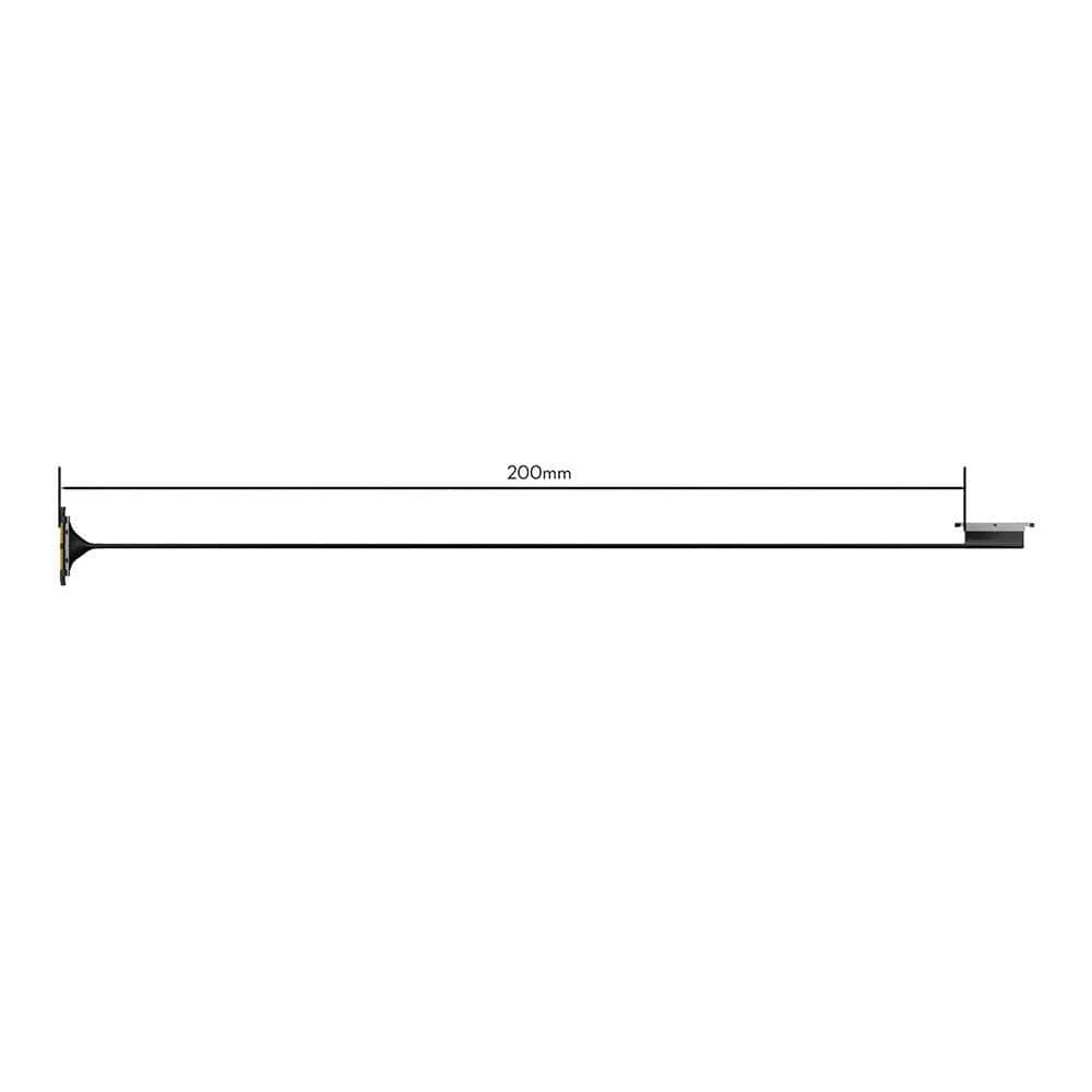 Flywoo O4 / O4 Pro Coaxial Cable — 200mm