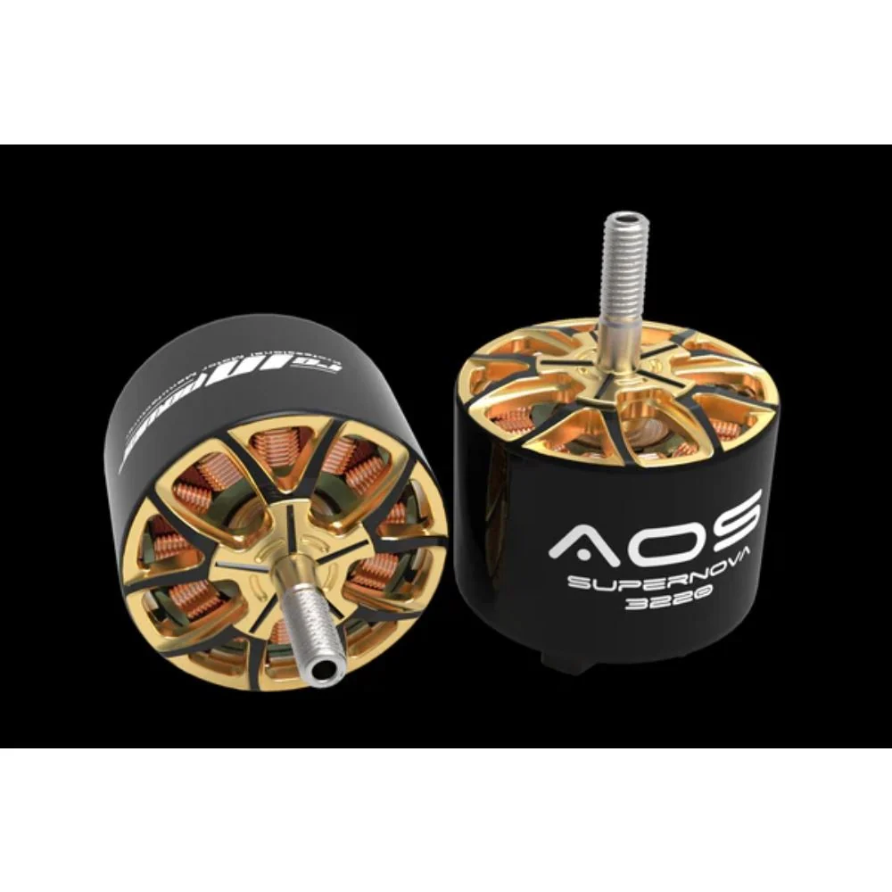 RCINPOWER AOS Supernova 3220 Cinelifter / Wing Motor - 925KV