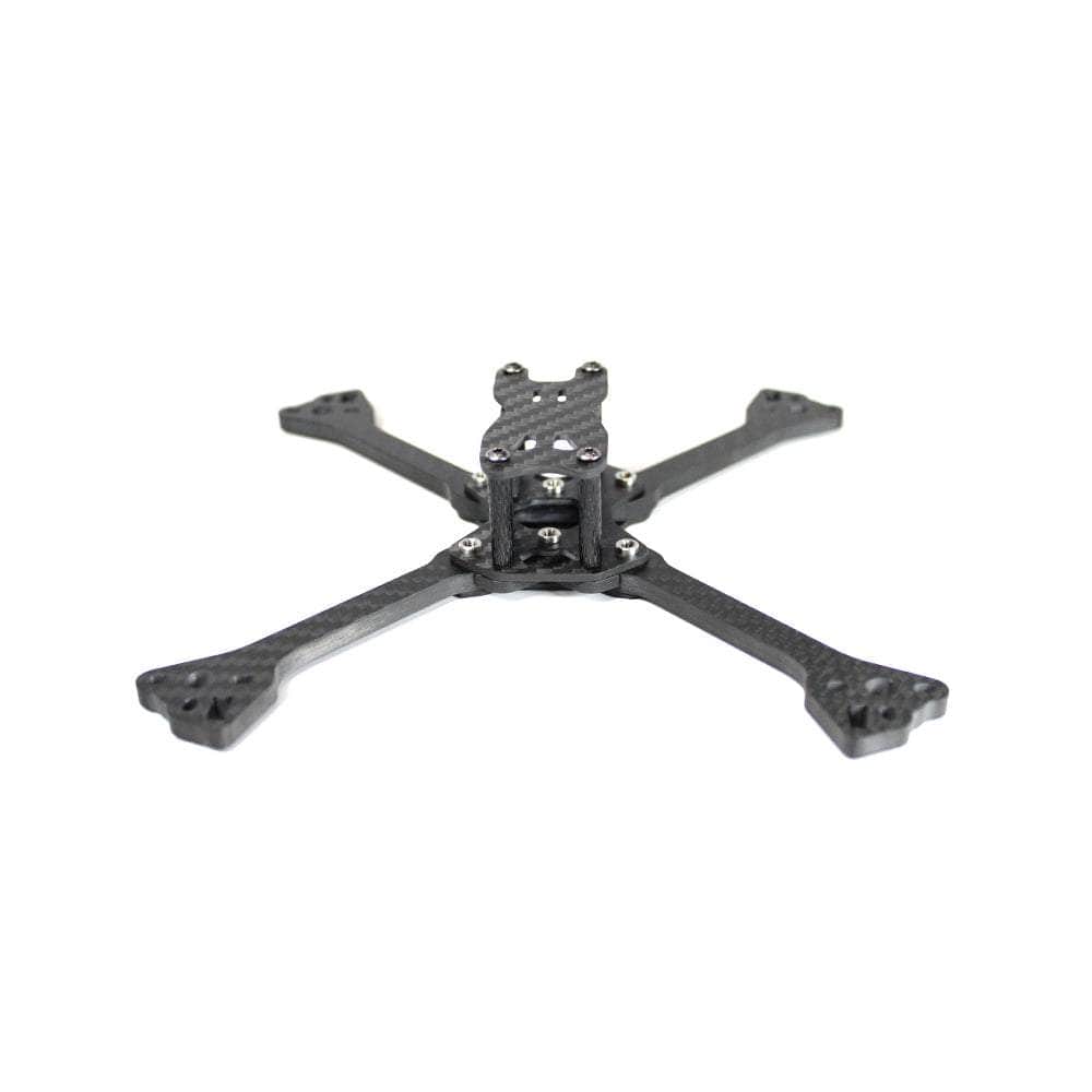 FIVE33 Switchback PRO 5" Racing Frame Kit - Choose Your Version — Carbon Only / SFG