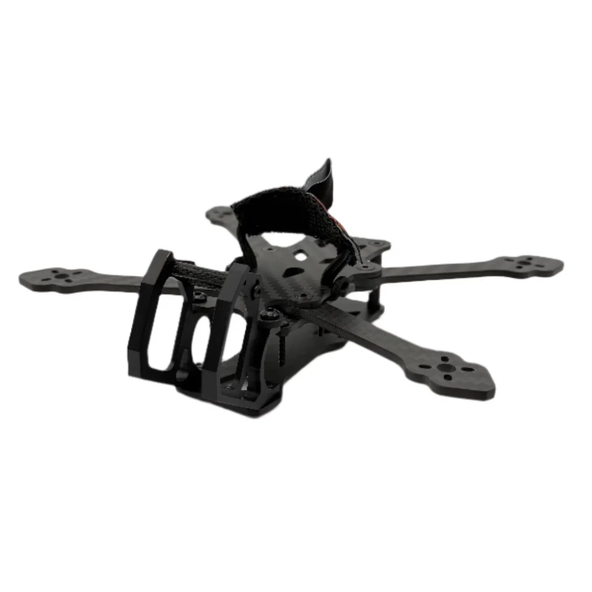 Five33 Little Flipper O3 3.5" Cinematic and Freestyle Frame Kit