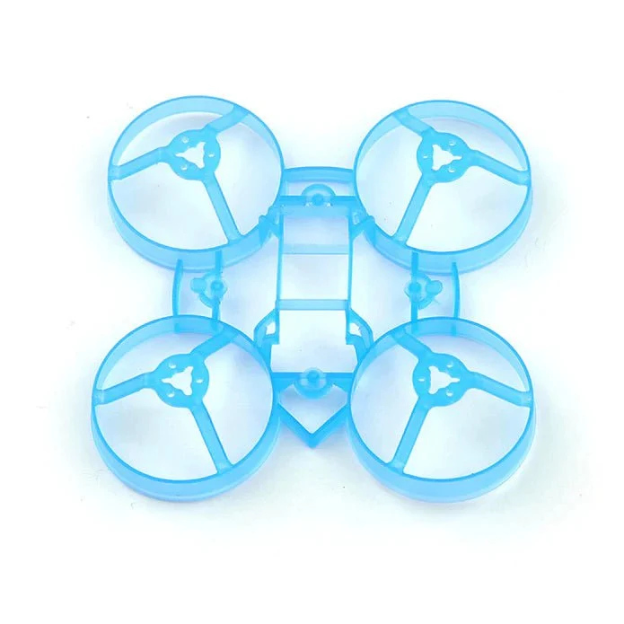 HappyModel Mobula6 Whoop Frame - Choose Color — Blue