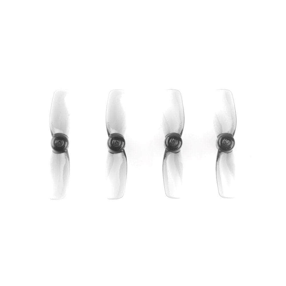 HQ Prop 31MMX2 Bi-Blade 31mm Micro/Whoop Prop (1mm Shaft) - 2CW+2CCW