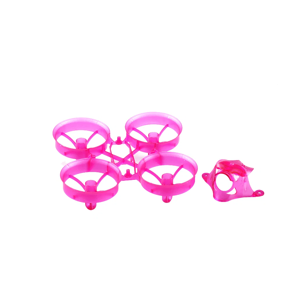 NewBeeDrone Brushed Color Combo Goober Bundle — Pink