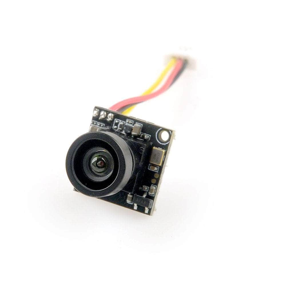 HappyModel Nano7 CMOS 800TVL Mobula6 2024 Analog