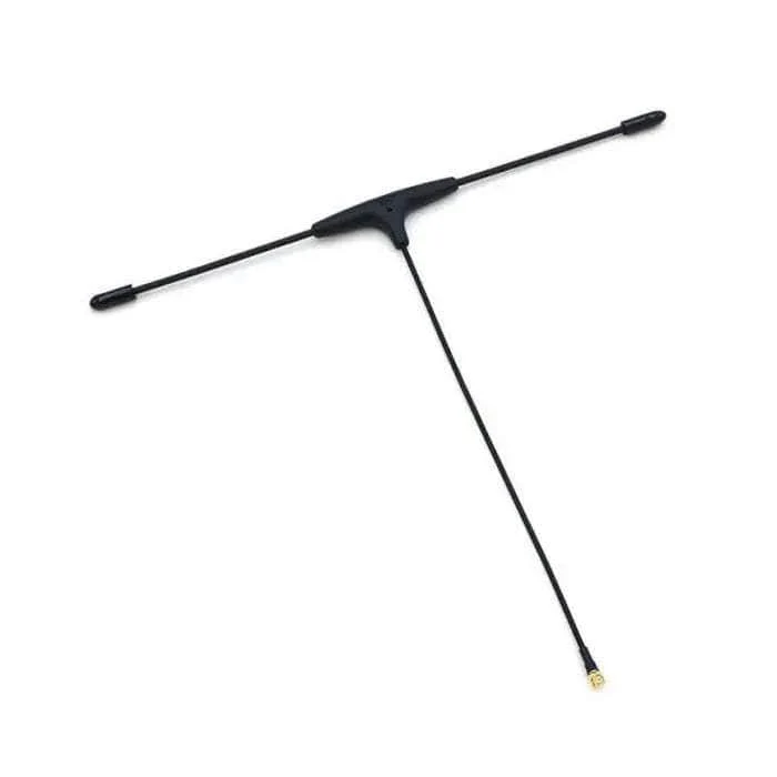 TBS Crossfire Immortal T V2 Extended 900MHz 120mm u.FL Linear Antenna