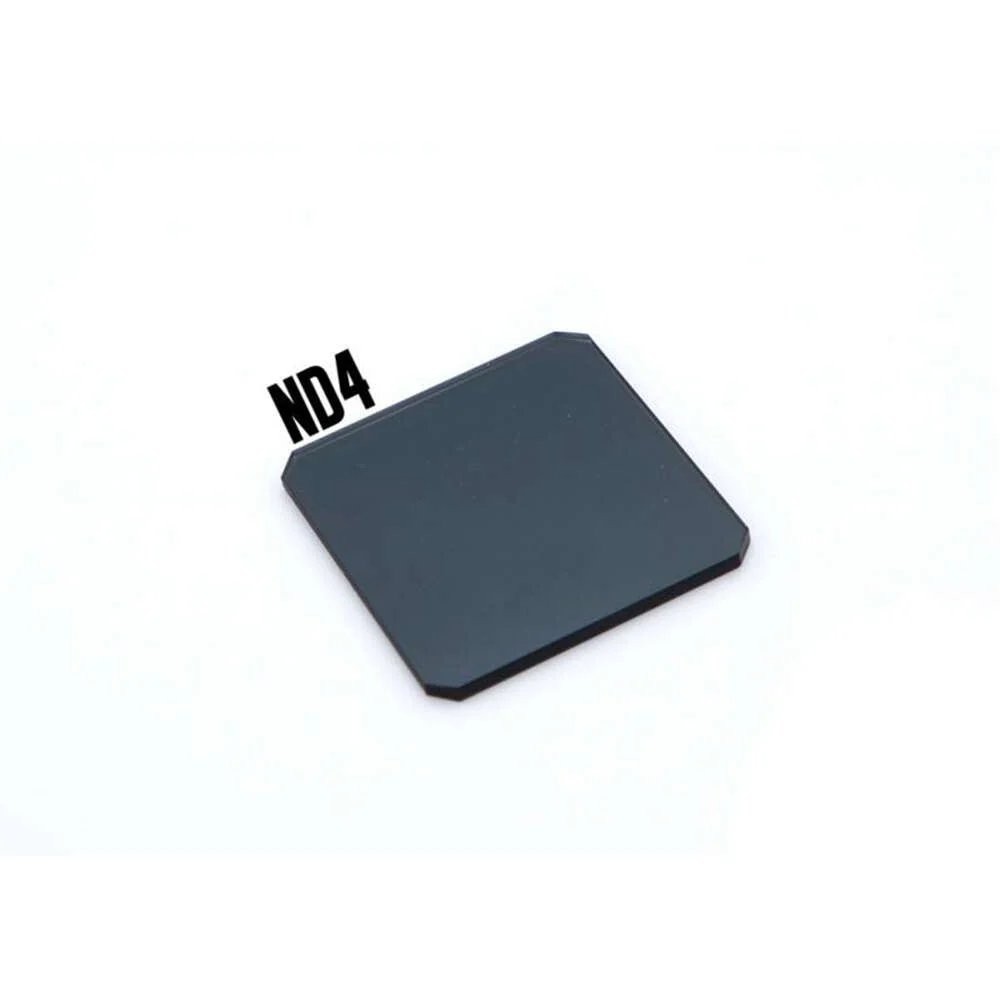 Glass ND Filter - Choose Version — ND4