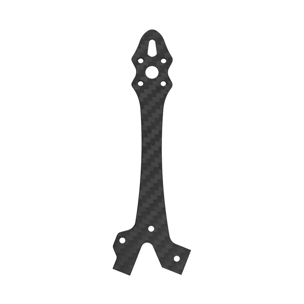 DeepSpace Seeker 5 Arm - DC Front
