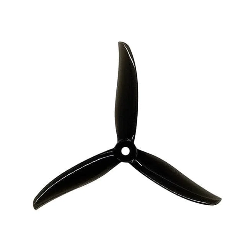 SBANG Prop 4934 Props - Choose Color and Rotation — Black / CW