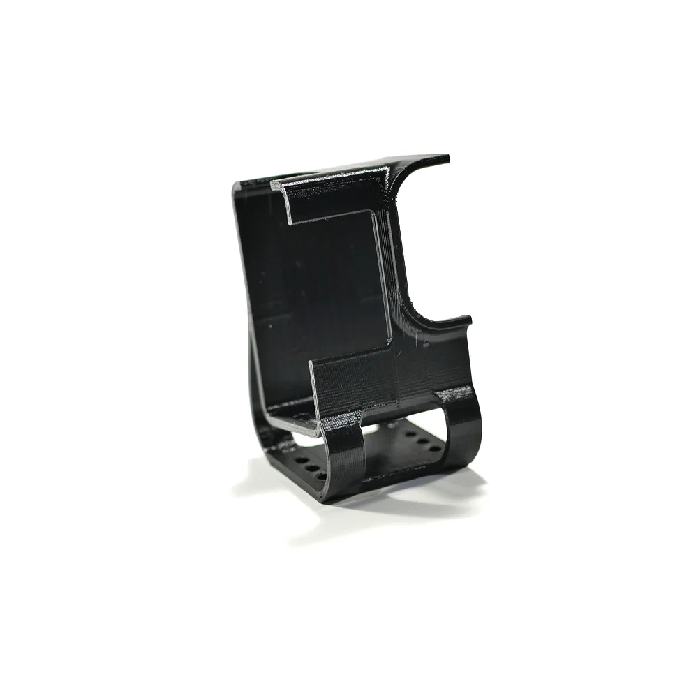 Cinewhoop GoPro Hero Mounts - Choose Version — Hero 9 / 10 - Black