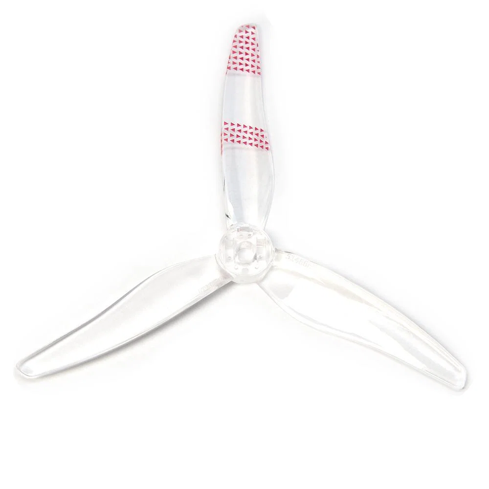 Gemfan Moonlight V2 LED Props 51466L — Prop Only NO LED / Red