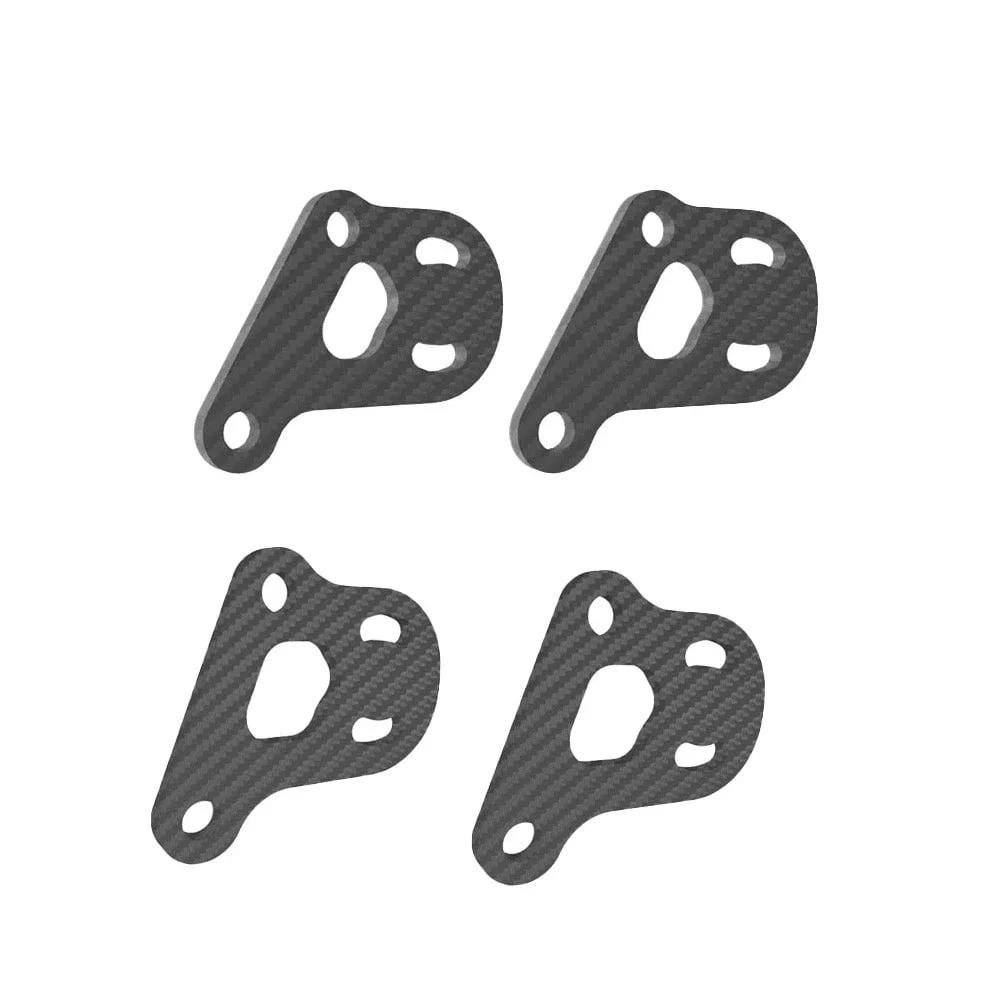 Lumenier QAV-S 2 JohnnyFPV SE - O4 Pro Upgrade Kit