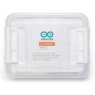 Arduino Student Kit - zestaw edukacyjny Arduino