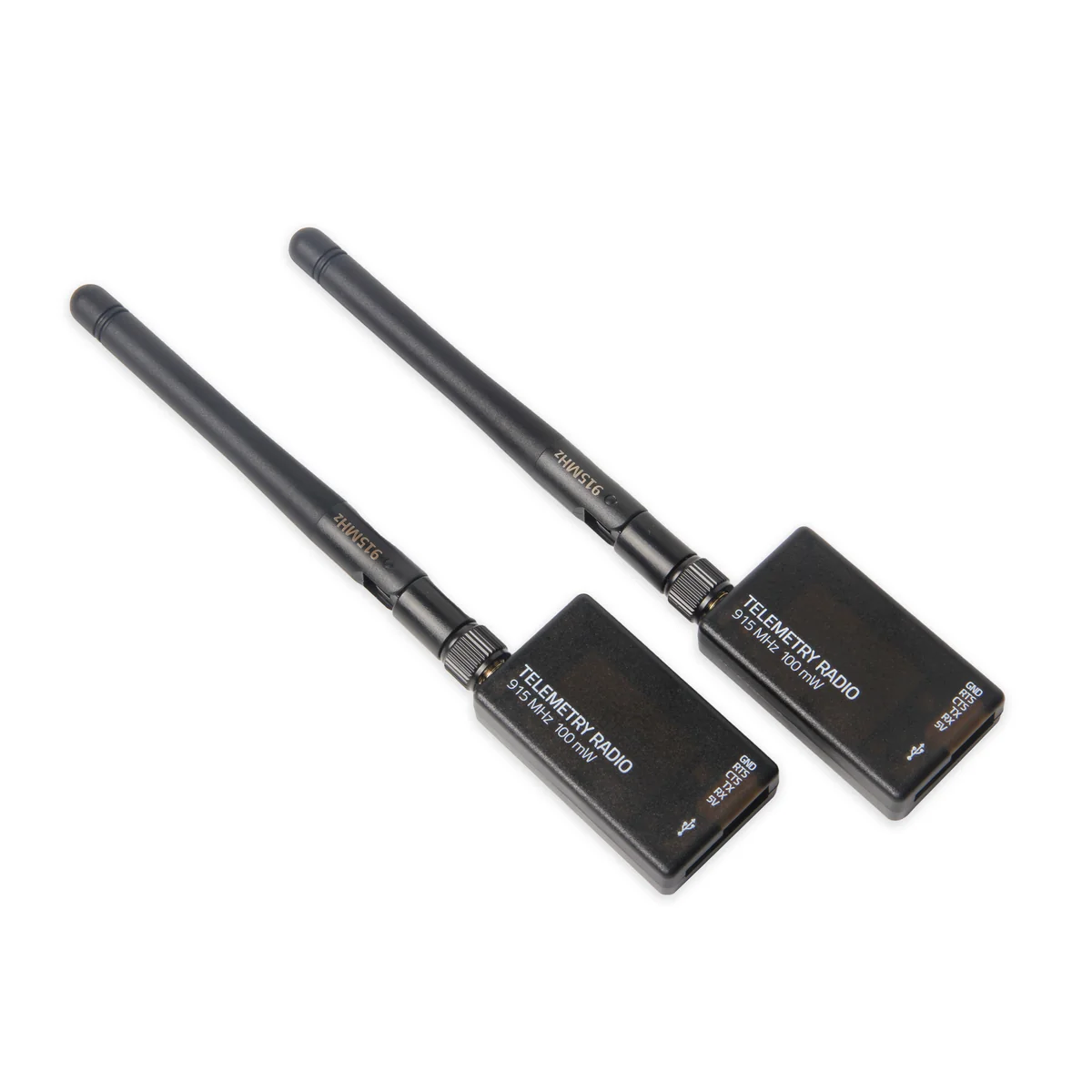 SiK Telemetry Radio V3 — 100mW 915MHz