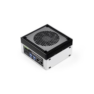 reComputer Robotics J3011 - minikomputer AI z NVIDIA Jetson Orin Nano Super 8GB - Seeed Studio 114110308