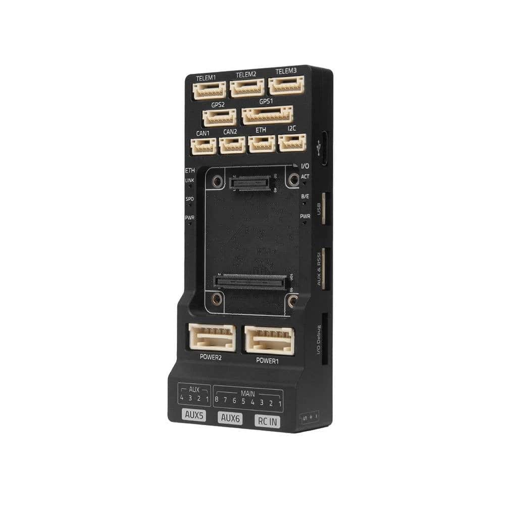 Holybro Pixhawk Standard Baseboard V2A