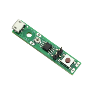 Movement Module - mini sterownik serwa