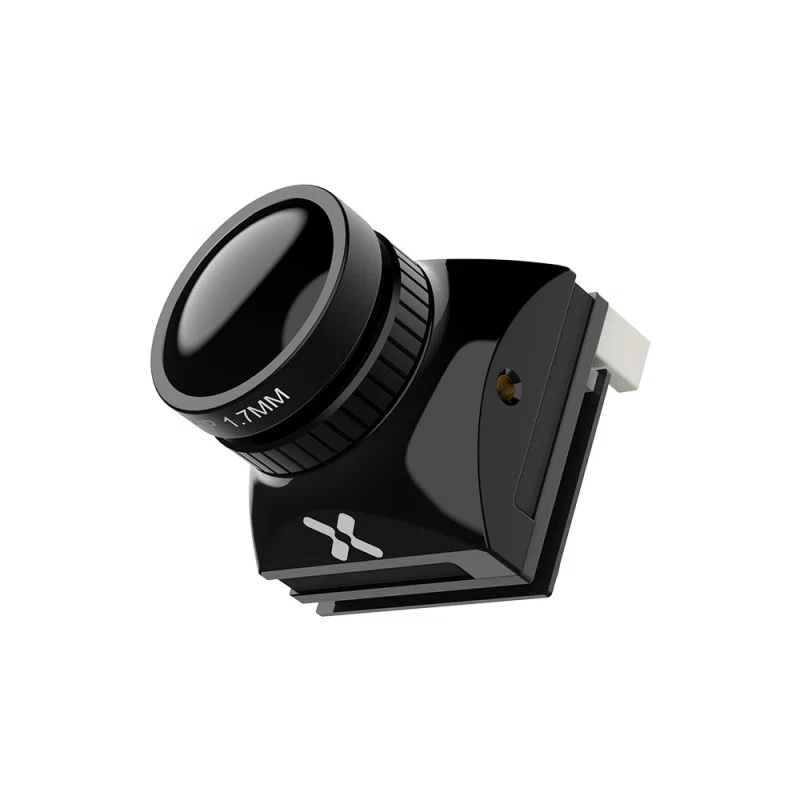 Foxeer T Rex Micro 1500TVL Low Latency Super WDR FPV Camera — Black