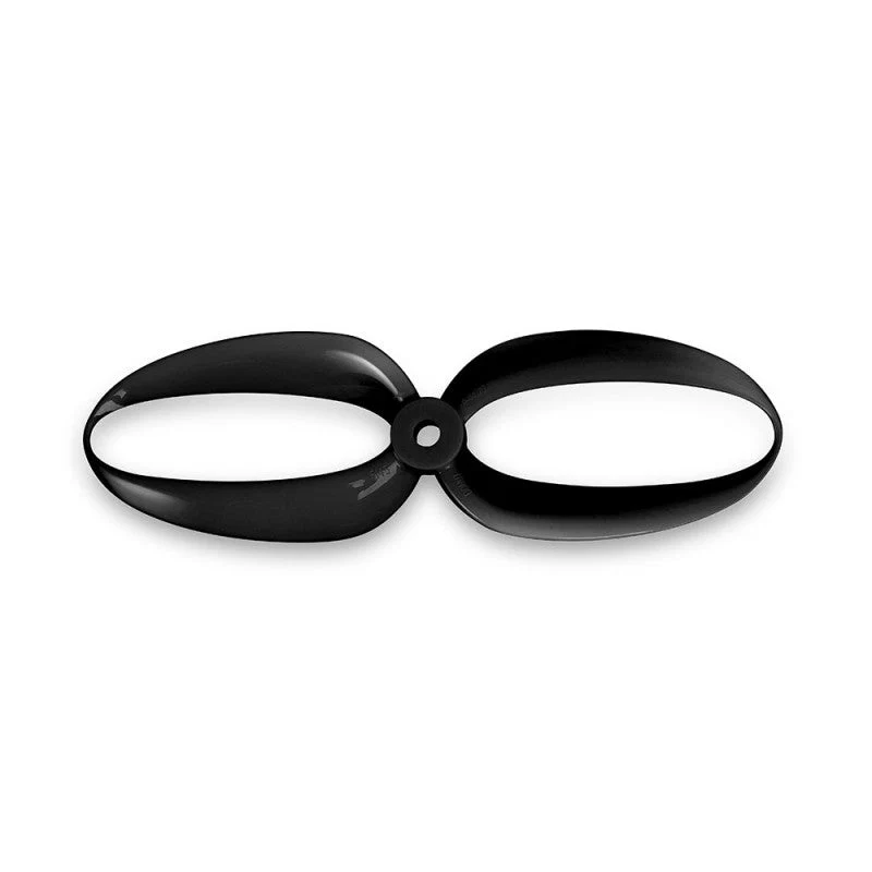 Foxeer Donut 5145 Props - Choose Color — Black