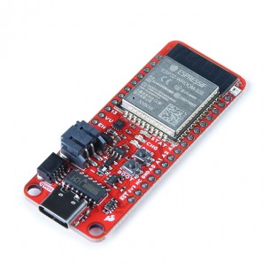 Thing Plus ESP32 WROOM - moduł WiFi/Bluetooth z układem ESP32 WROOM (USB typu C)