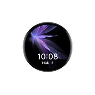 Wyświetlacz AMOLED 1,75" 466×466 z RP2350, dotykowy, IMU (bez obudowy) - Waveshare 33733