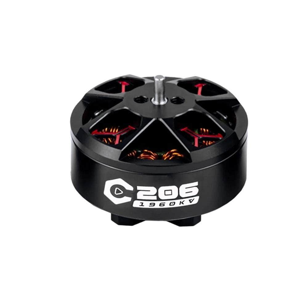 Axisflying C206 2006 Motor - 1960KV