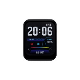 Płytka rozwojowa RP2040 z ekranem dotykowym 1.69″ 240×280 - Waveshare 28161