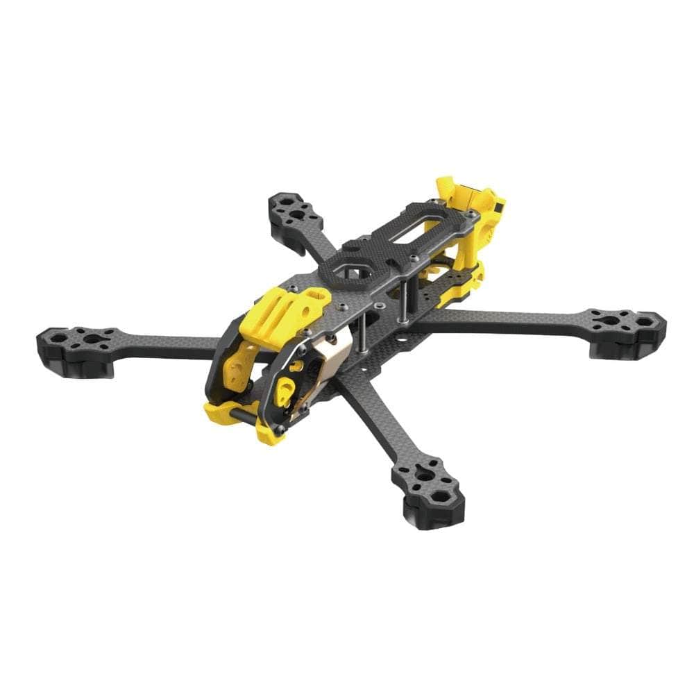 SpeedyBee Mario 5 Frame Kit - XH O4 Advanced